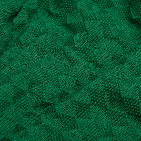 Blutsgeschwister Damen Strickjacken Save the Brave boogie green knit