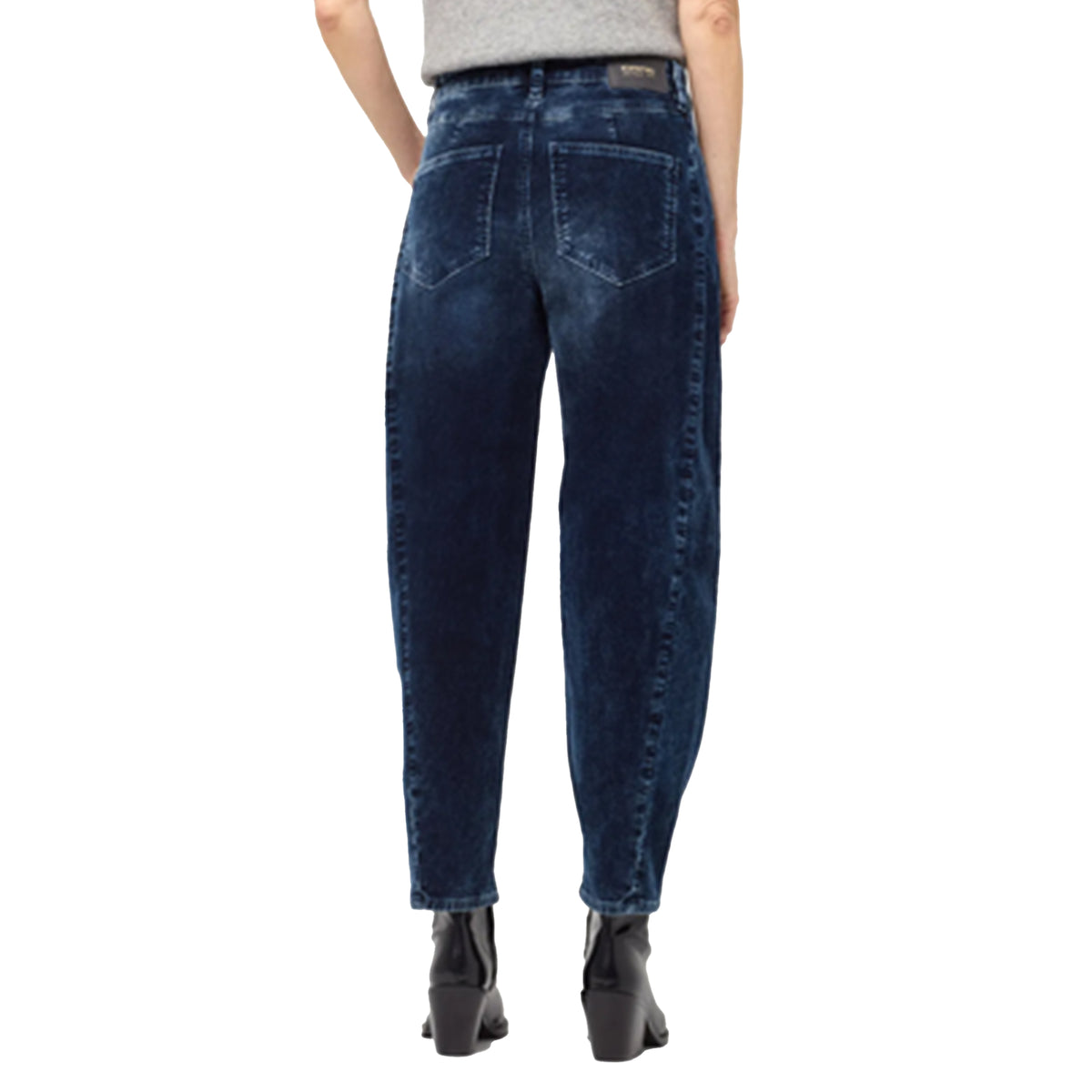 GANG Damen Hose 94BLAKE  balloon fit