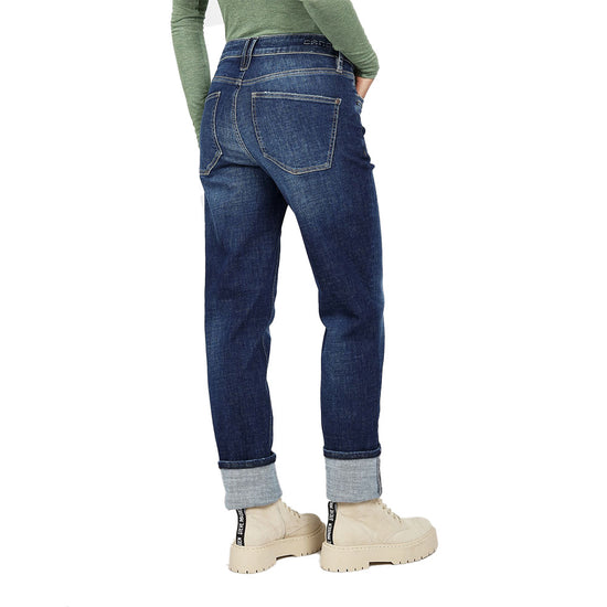 Gang Damen Jeans straight fit 94STACY
