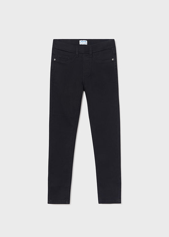 Mayoral MISS Jeans-Hose Basic 578