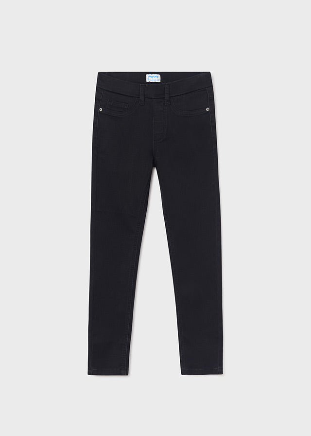 Mayoral MISS Jeans-Hose Basic 578