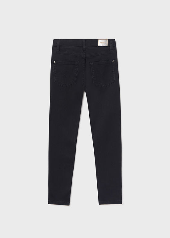 Mayoral MISS Jeans-Hose Basic 578