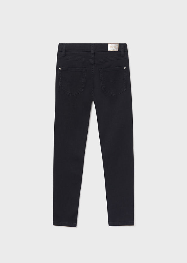 Mayoral MISS Jeans-Hose Basic 578