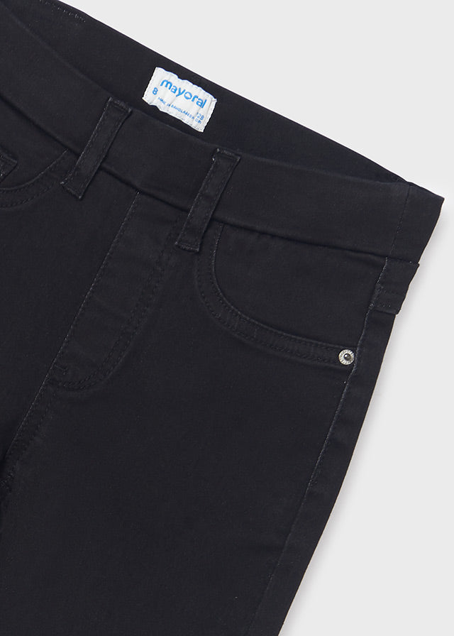 Mayoral MISS Jeans-Hose Basic 578