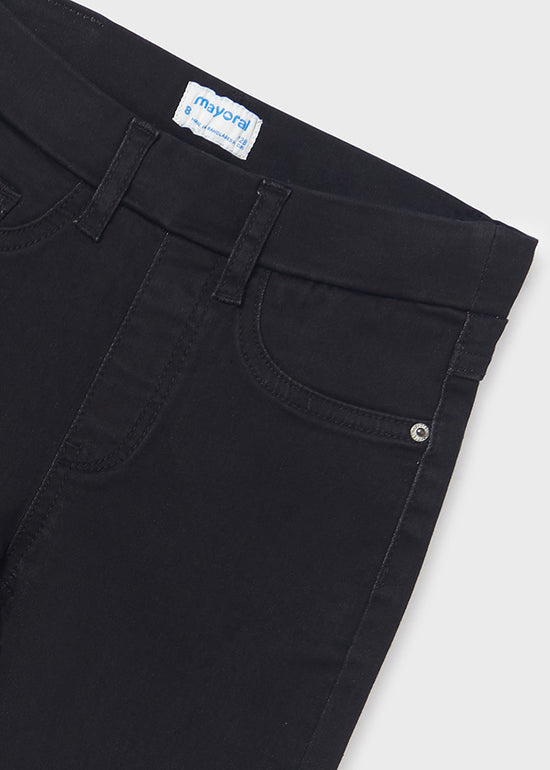 Mayoral MISS Jeans-Hose Basic 578