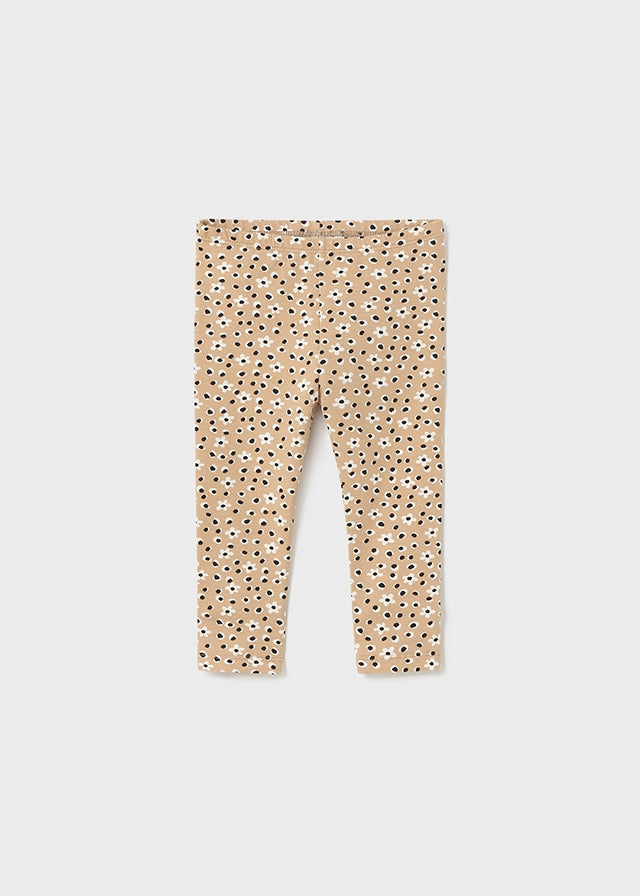 Mayoral BABY Girl Leggins Gemustert 2.763