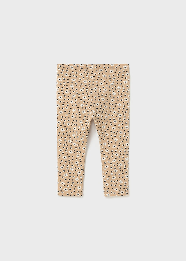 Mayoral BABY Girl Leggins Gemustert 2.763