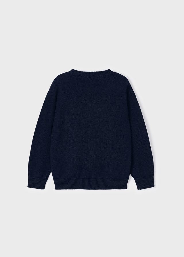 Mayoral MINI Boy "Pullover ""MYRL""" 4.318