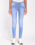 Gang Damen Jeans 94Nele skinny fit - truly down vintage
