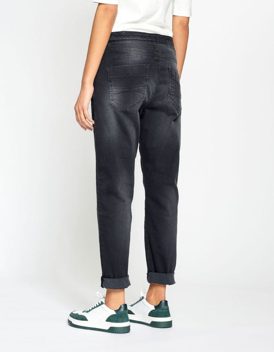 GANG Damen Jeans 94AMELIE JOGGER - relaxed fit