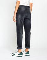 GANG Damen Jeans 94AMELIE JOGGER - relaxed fit