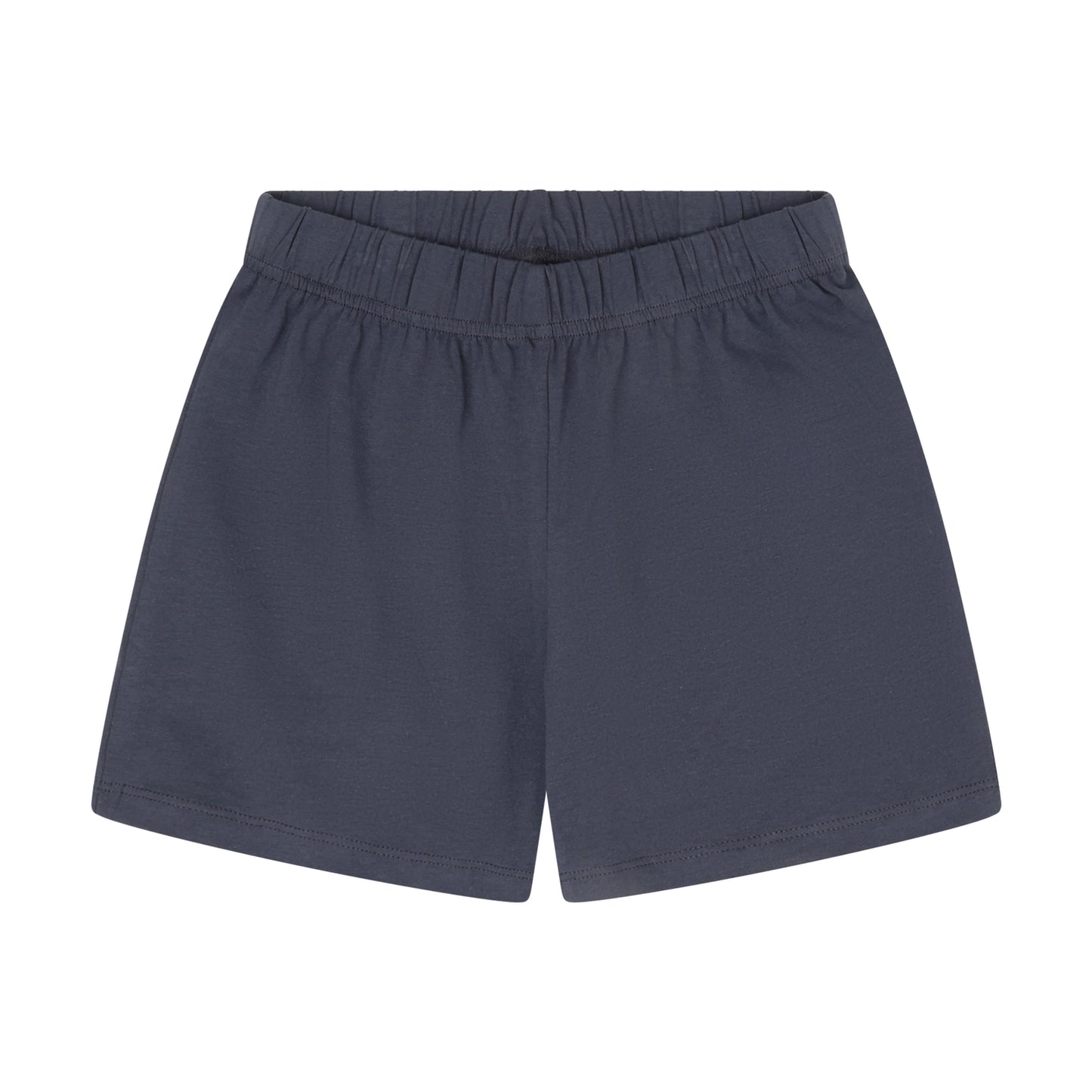 Minymo Jungen Schlafanzug T-Shirt+Short  134356 – niagara mist