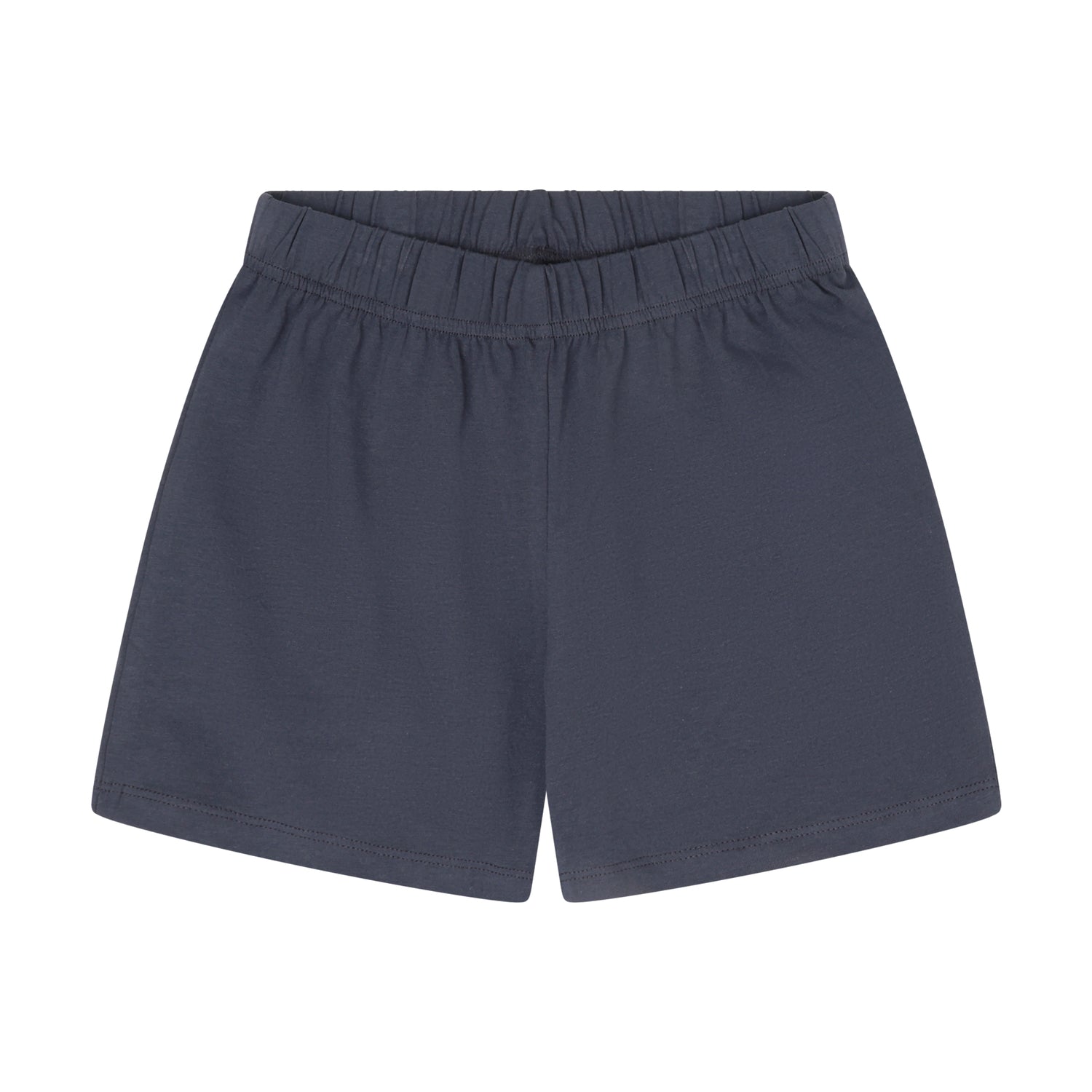 Minymo Jungen Schlafanzug T-Shirt+Short  134356 – niagara mist