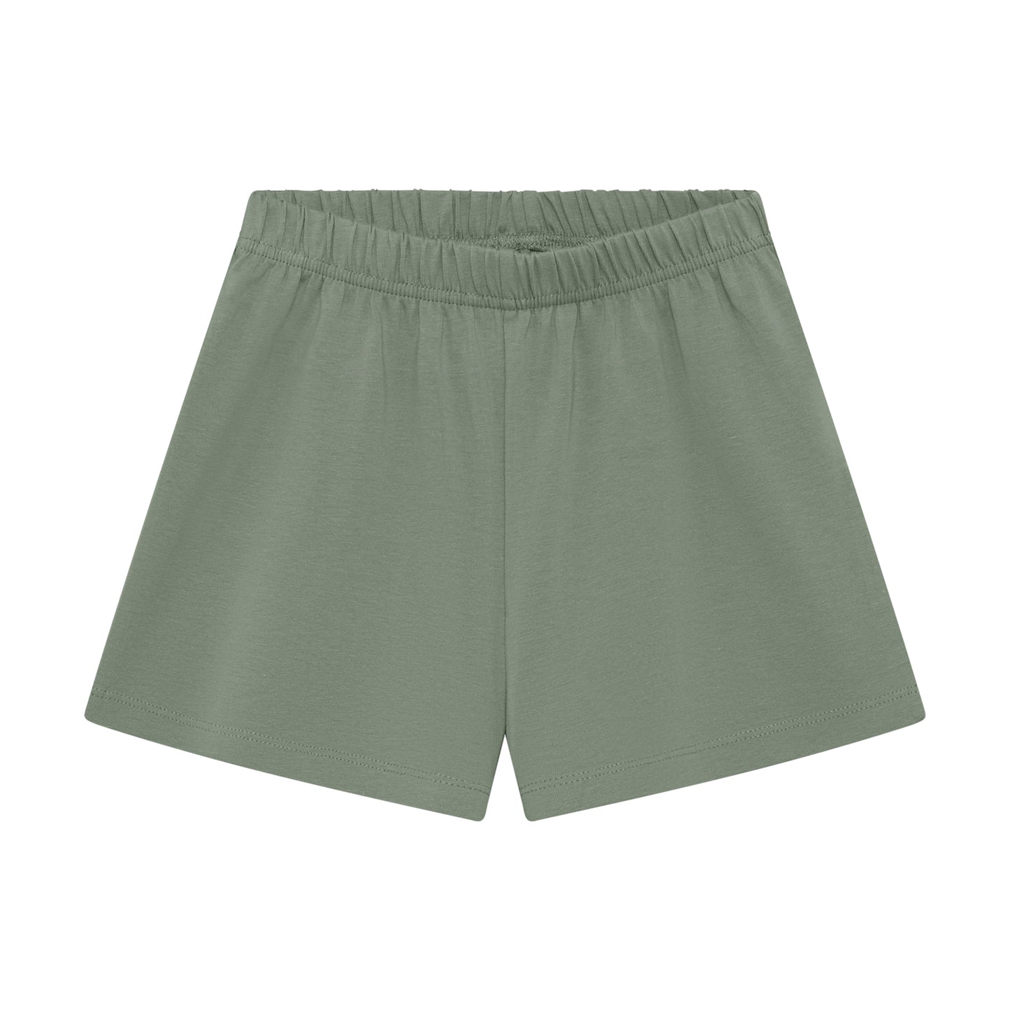 Minymo Jungen Shorts 134357 – blue shadow