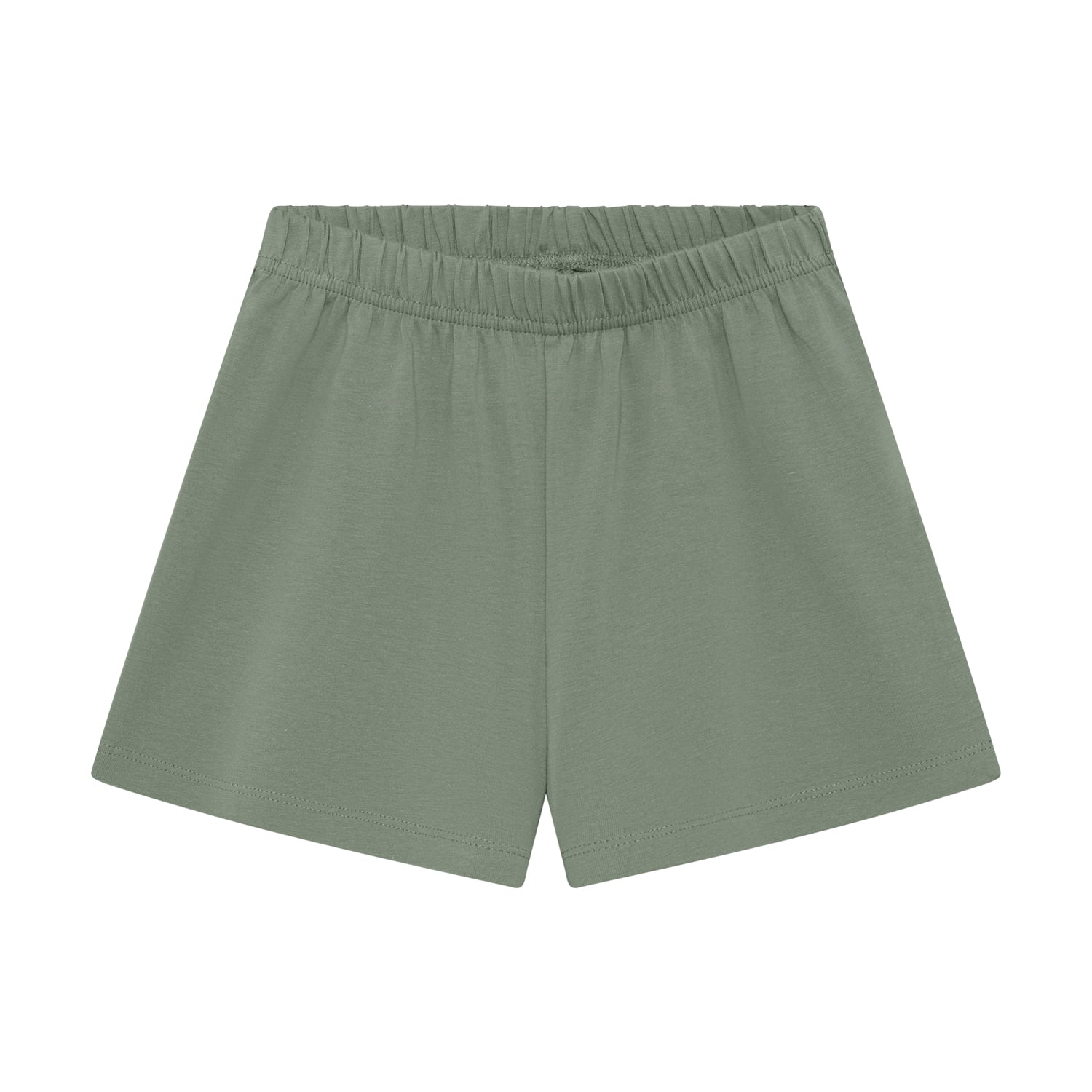 Minymo Jungen Shorts 134357 – blue shadow