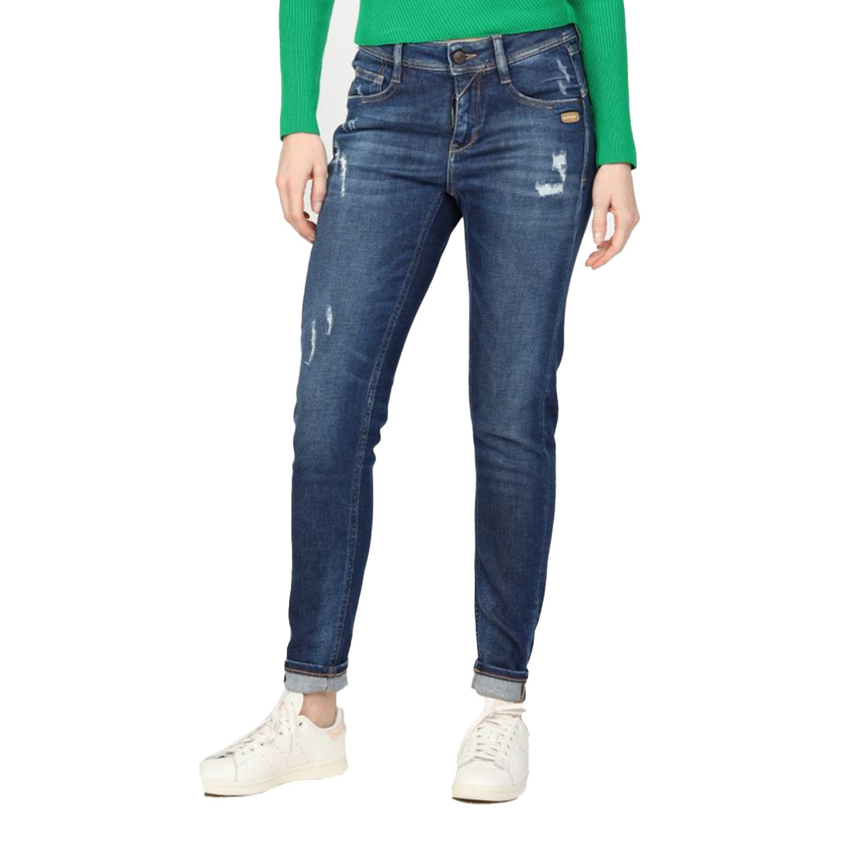 GANG Damen Jeans 94AMELIE