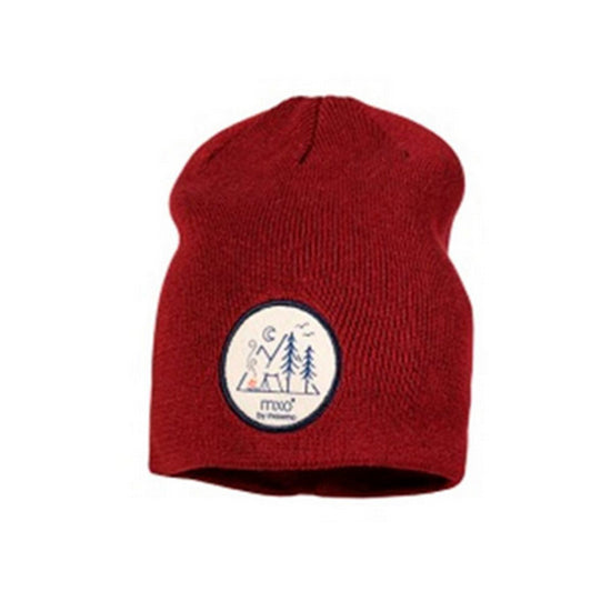 Maximo KIDS BOY Beanie doppelt