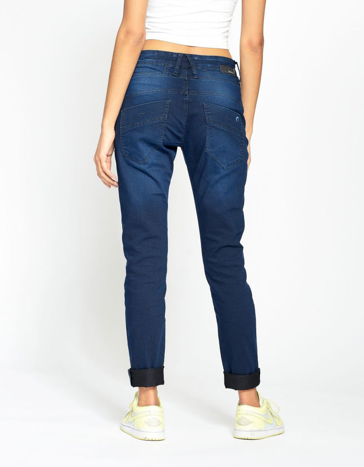 Gang Damen Jeans 94Gerda - winter urban