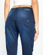 Gang Damen Jeans 94Gerda - winter urban