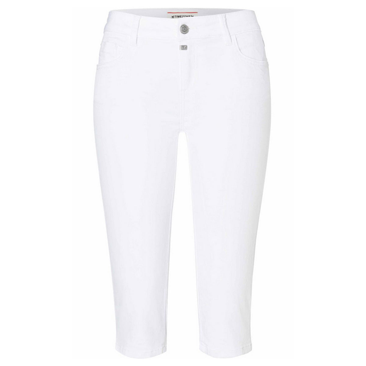 Timezone Damen Capri Hose AleenaTZ 3/4