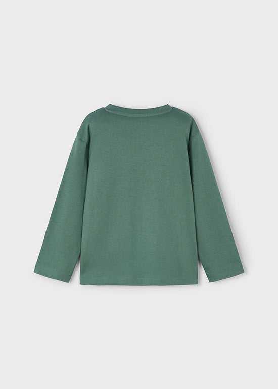 Mayoral Junge Langarm-Shirt 173