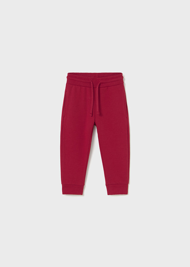 Mayoral Baby Junge Plüschhose 704