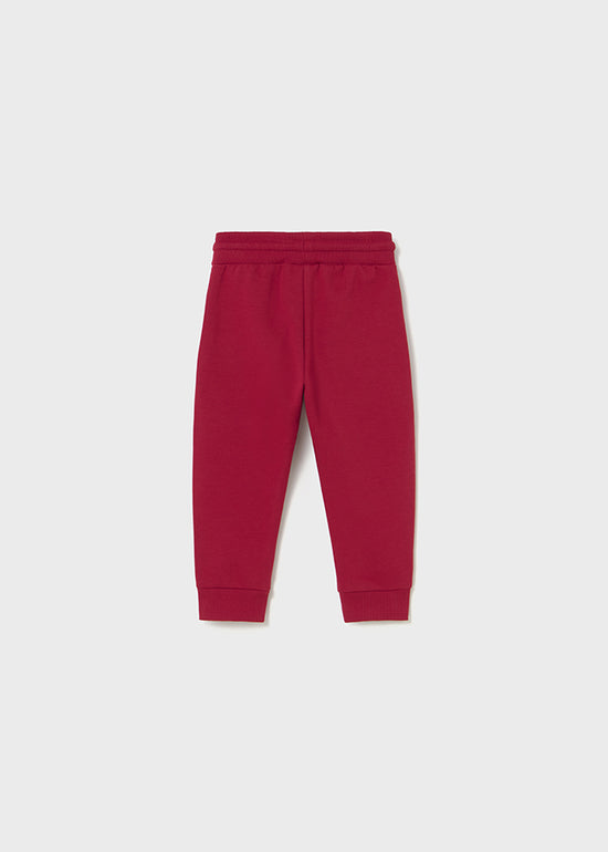 Mayoral Baby Junge Plüschhose 704