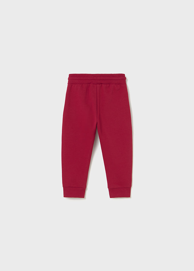 Mayoral Baby Junge Plüschhose 704