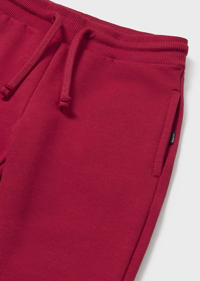 Mayoral Baby Junge Plüschhose 704