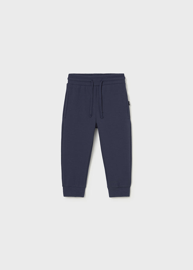 Mayoral Baby Junge Plüschhose 704