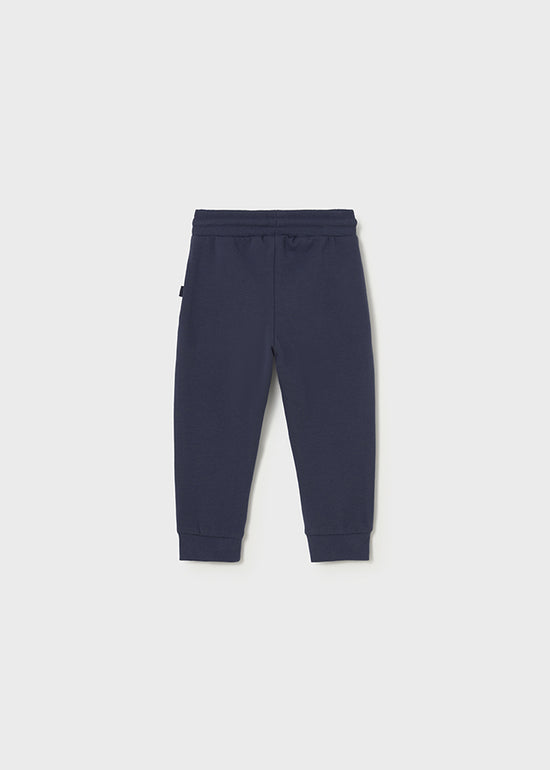 Mayoral Baby Junge Plüschhose 704