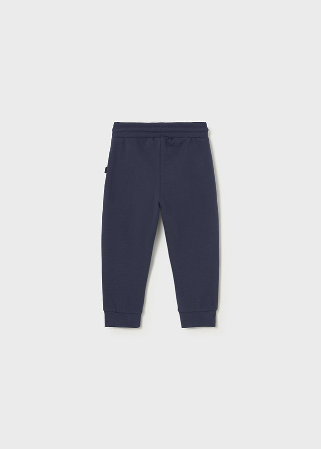 Mayoral Baby Junge Plüschhose 704
