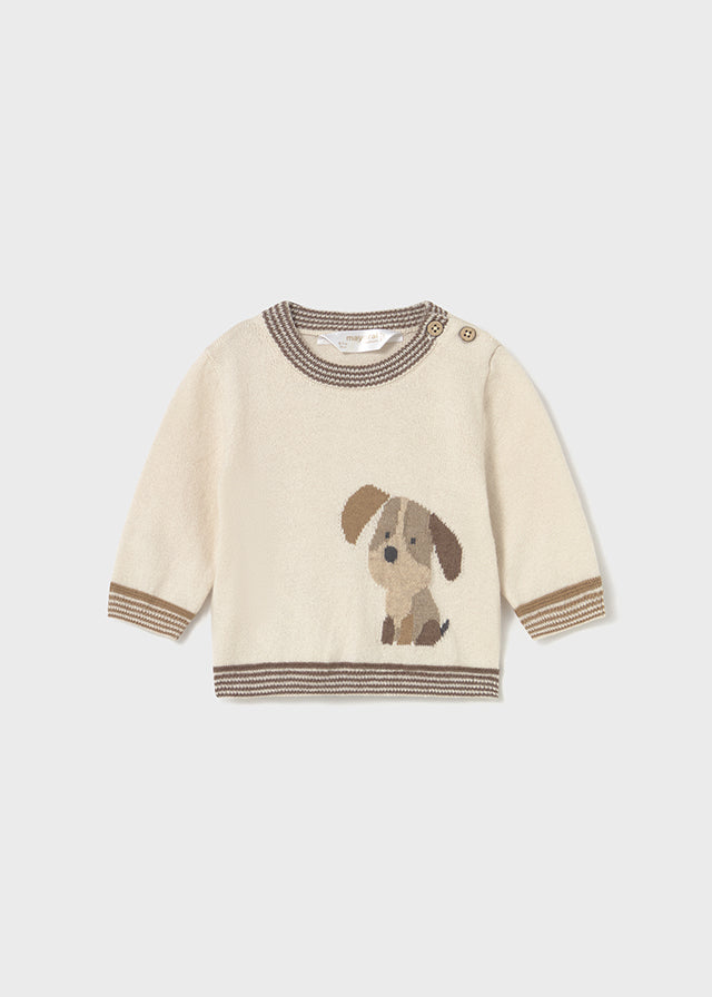 Mayoral Baby Jungen Pullover 2336