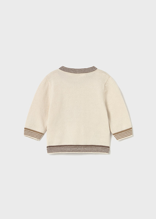 Mayoral Baby Jungen Pullover 2336