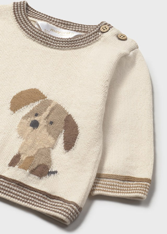 Mayoral Baby Jungen Pullover 2336