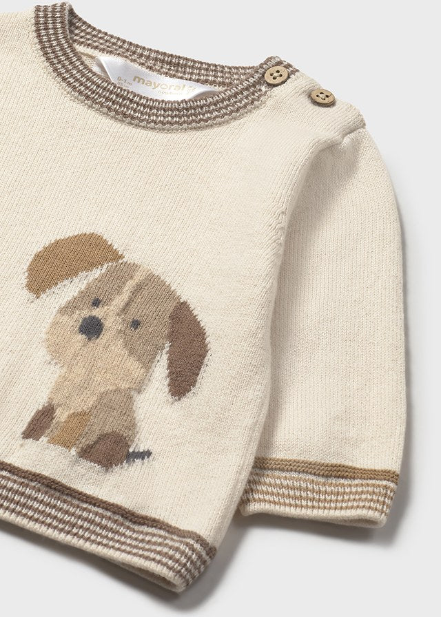 Mayoral Baby Jungen Pullover 2336
