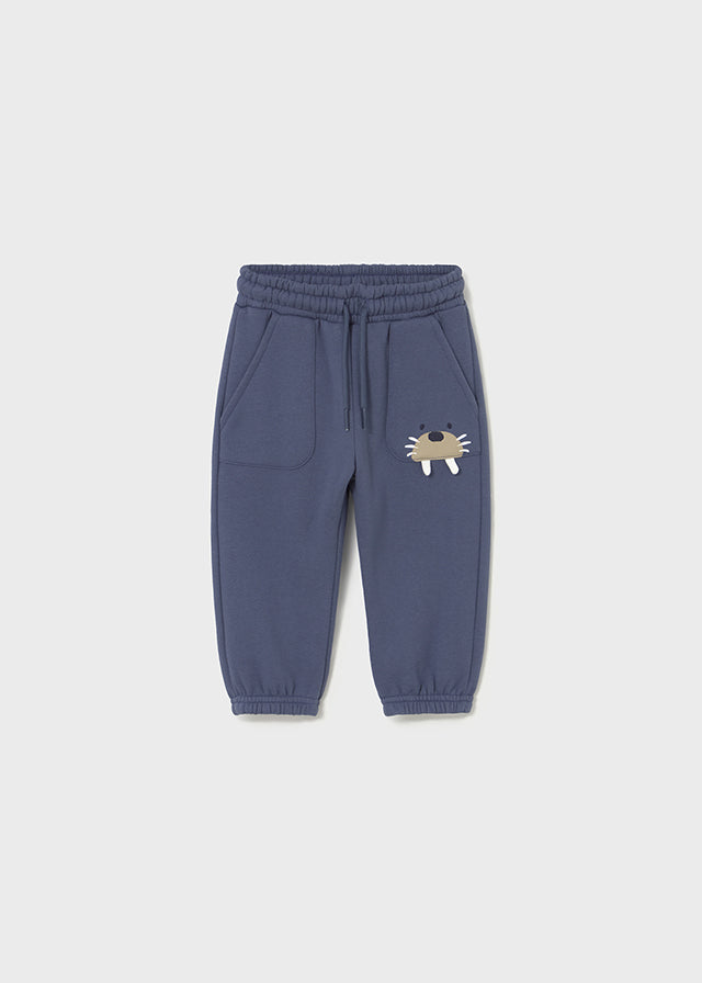 Mayoral Baby Junge Sweathose 2504