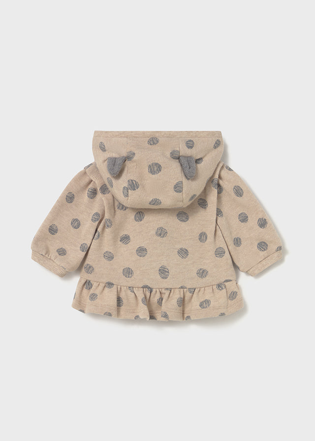 Mayoral Baby Mädchen Jogginganzug 3-teilig 2608