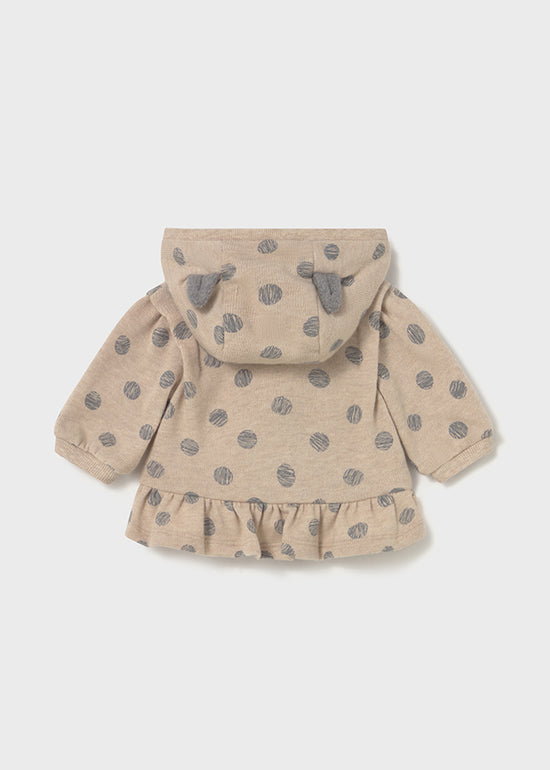 Mayoral Baby Mädchen Jogginganzug 3-teilig 2608