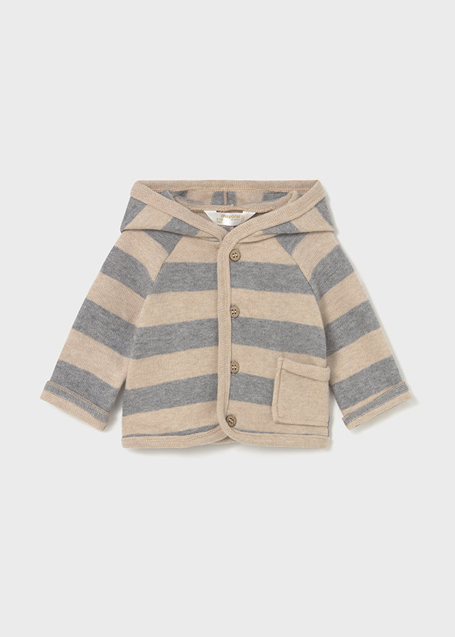 Mayoral Baby Jungen Jogginganzug 3-teilig 2625