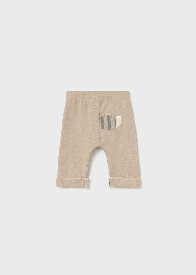 Mayoral Baby Jungen Jogginganzug 3-teilig 2625