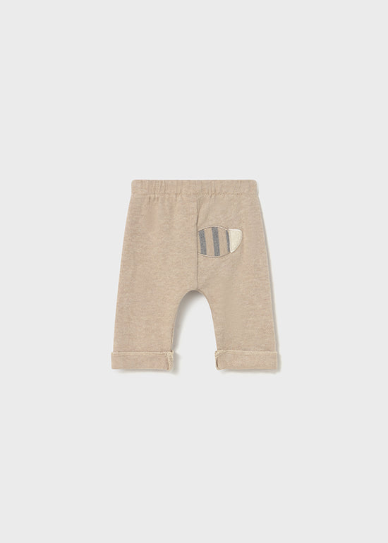 Mayoral Baby Jungen Jogginganzug 3-teilig 2625