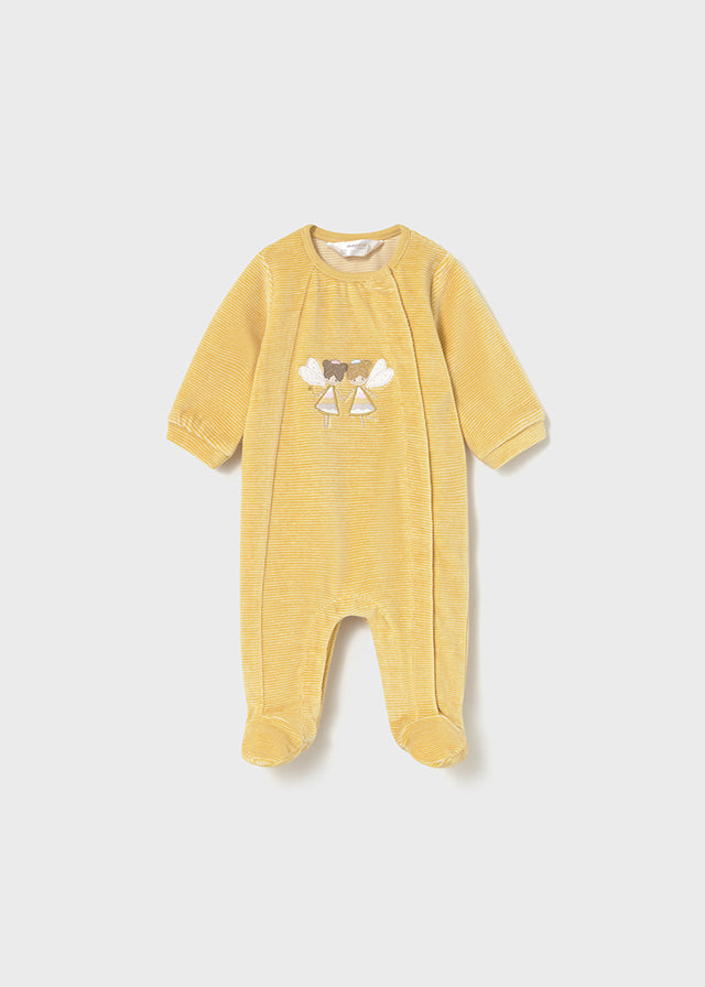 Mayoral Baby Mädchen Strampelanzug 2704