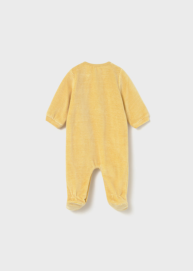 Mayoral Baby Mädchen Strampelanzug 2704