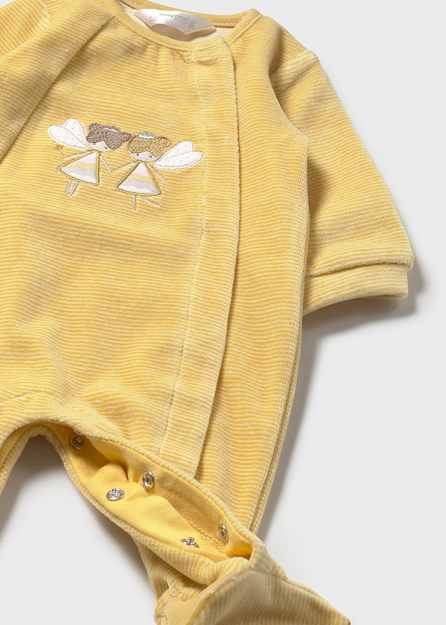 Mayoral Baby Mädchen Strampelanzug 2704