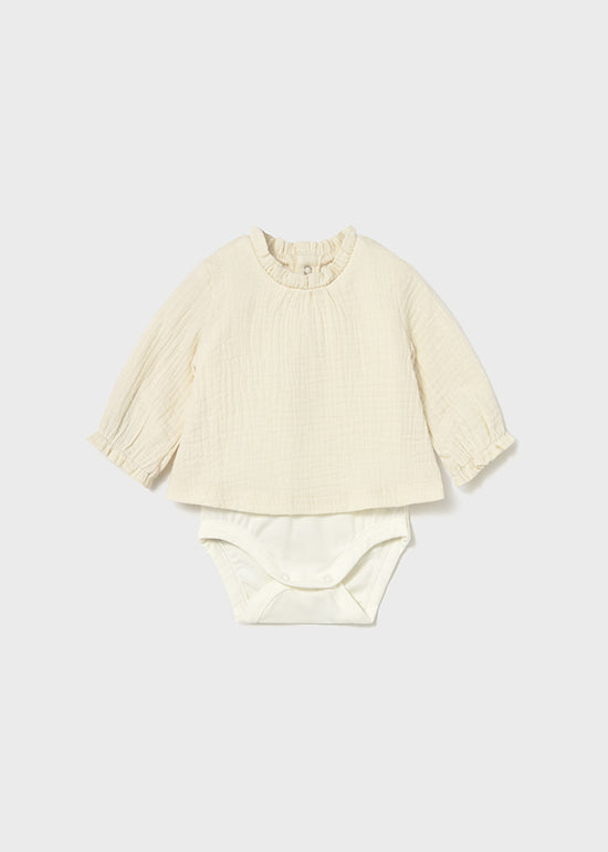 Mayoral Baby Mädchen Body 2723