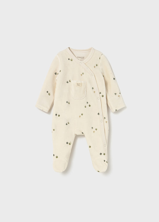 Mayoral Baby Jungen Strampelanzug 2729