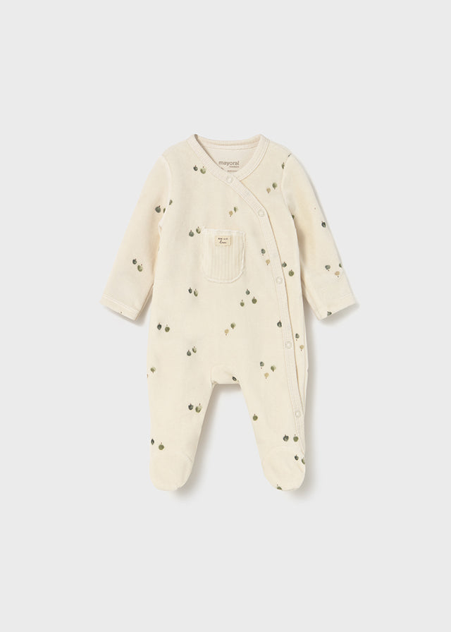 Mayoral Baby Jungen Strampelanzug 2729