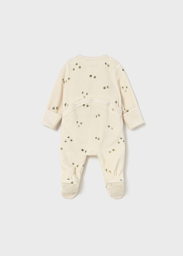 Mayoral Baby Jungen Strampelanzug 2729