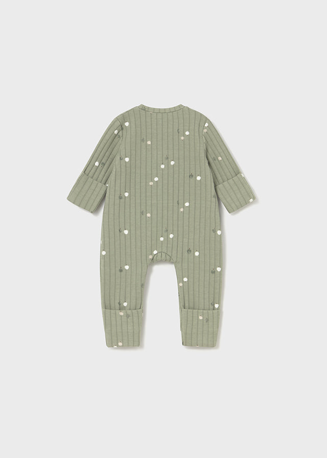 Mayoral Baby Jungen Langer Strampler 2730